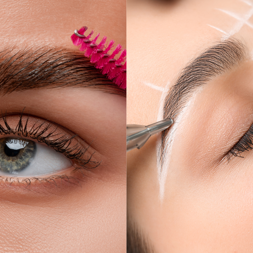 Formation Brow Lift & Restructuration Sourcils