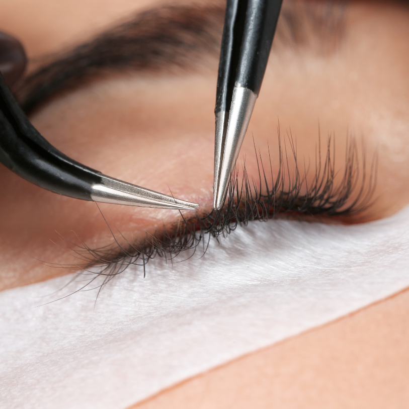 Formation Extension de Cils