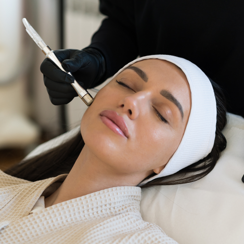 Formation Hydra Facial