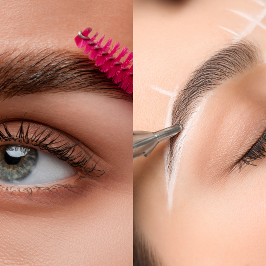 Formation Brow Lift & Restructuration Sourcils