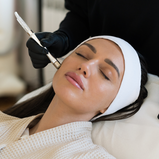 Formation Hydra Facial