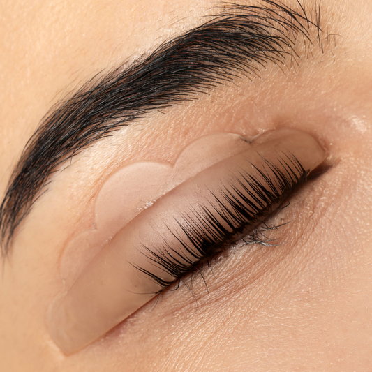 Formation Rehaussement de Cils